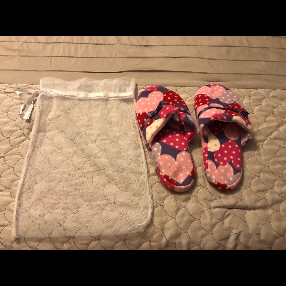 Slippers